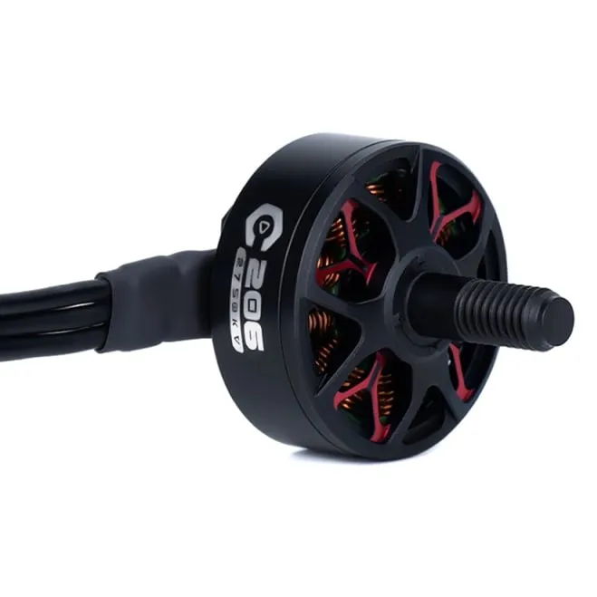 Axisflying C206 2006 6S Cinewhoop Motor