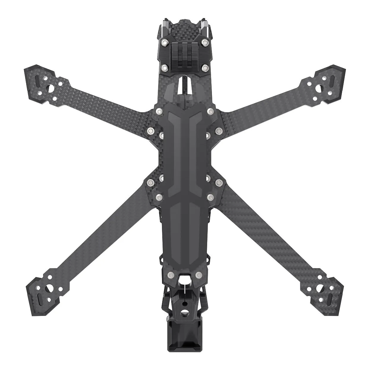 GEPRC GEP-Vapor-D5 Frame