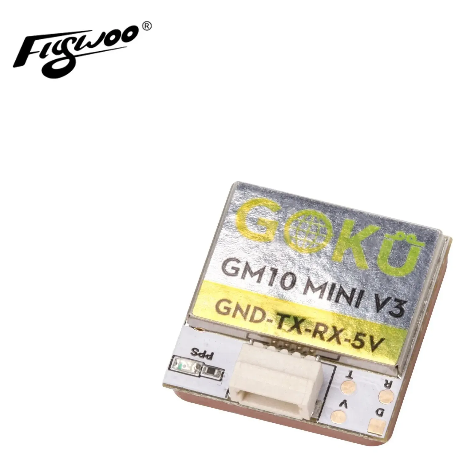 Flywoo GOKU GM10 Mini V3 GPS