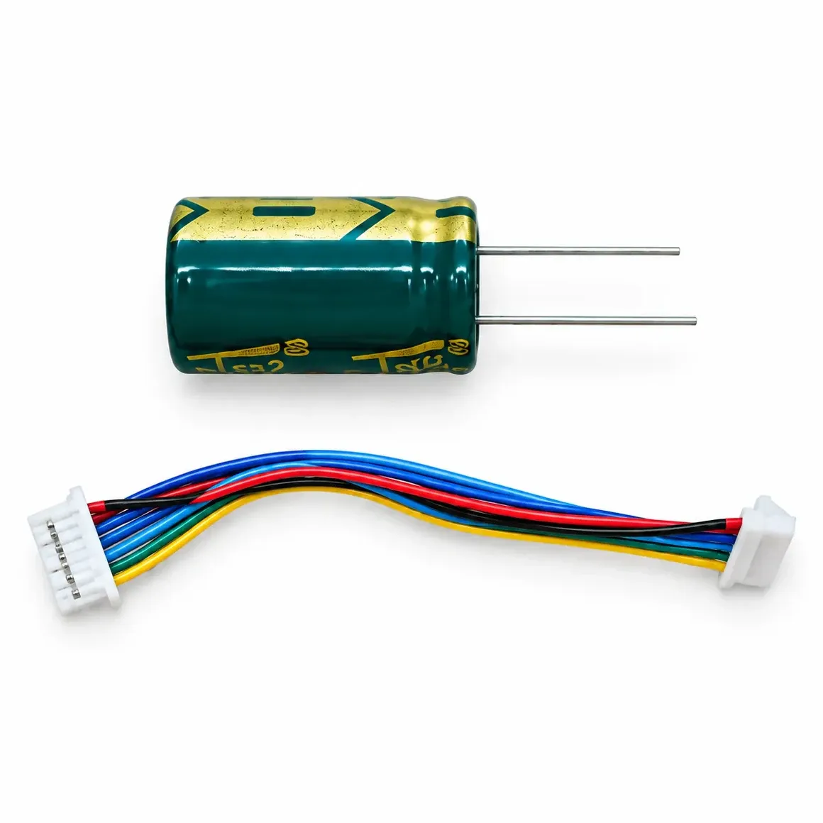 100A 3-8S 4-in-1 ESC for FPV Drones, 30.5x30.5mm