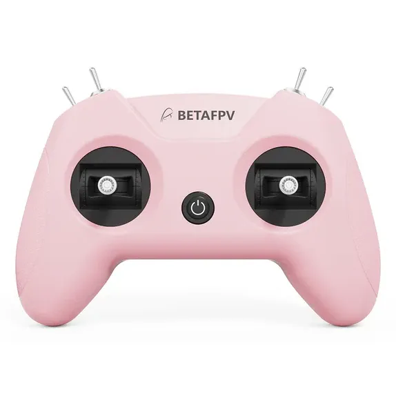 RadioMaster LiteRadio 2 SIM Controller — Color: Pink