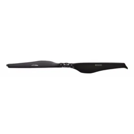 T-Motor FA18.2 x 5.9 Push-Type Carbon Fiber Folding Propeller (2PCS/Pair)