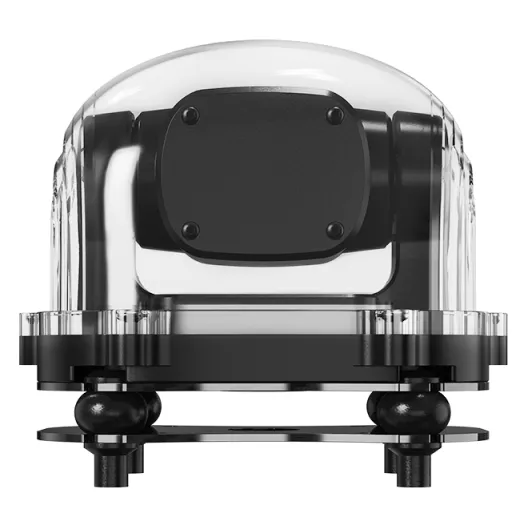 SIYI A2 Mini Ultra Wide Angle FPV Gimbal Camera
