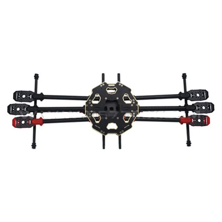 Tarot 680PRO TL68P00 Hexarotor Frame