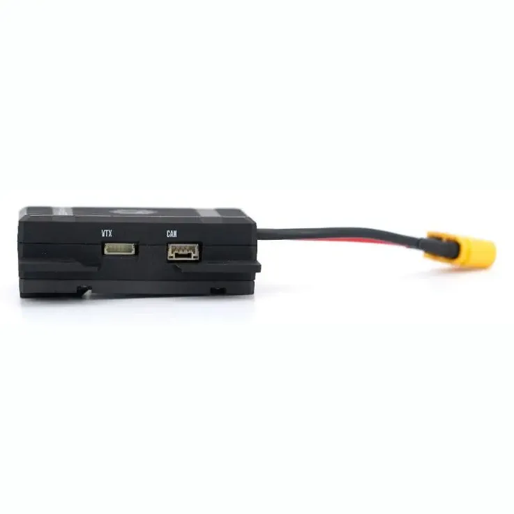 TBS Lucid Wing H7 AIO 50A AM32