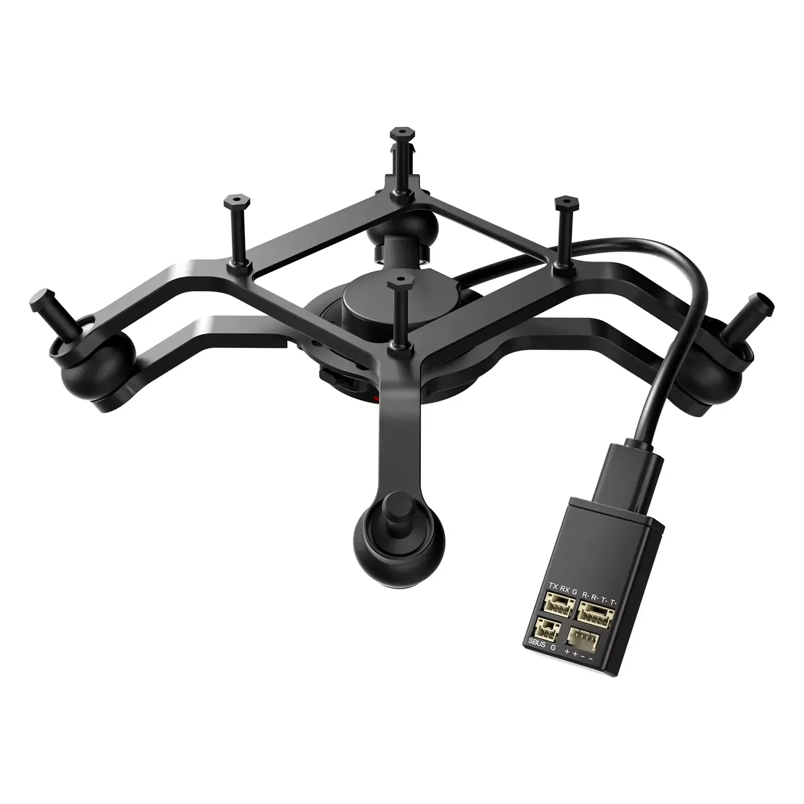 Reebot UniPod MT11 Four-Sensor AI Gimbal Camera Pod