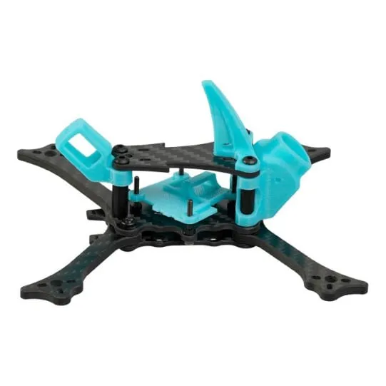 Foxeer Caesar 3.5" Racing Frame