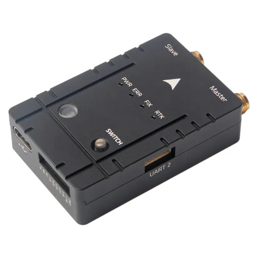 Holybro H-RTK Unicore UM982 Dual Antenna Heading GNSS