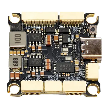 DAKEFPV H743 Flight Controller