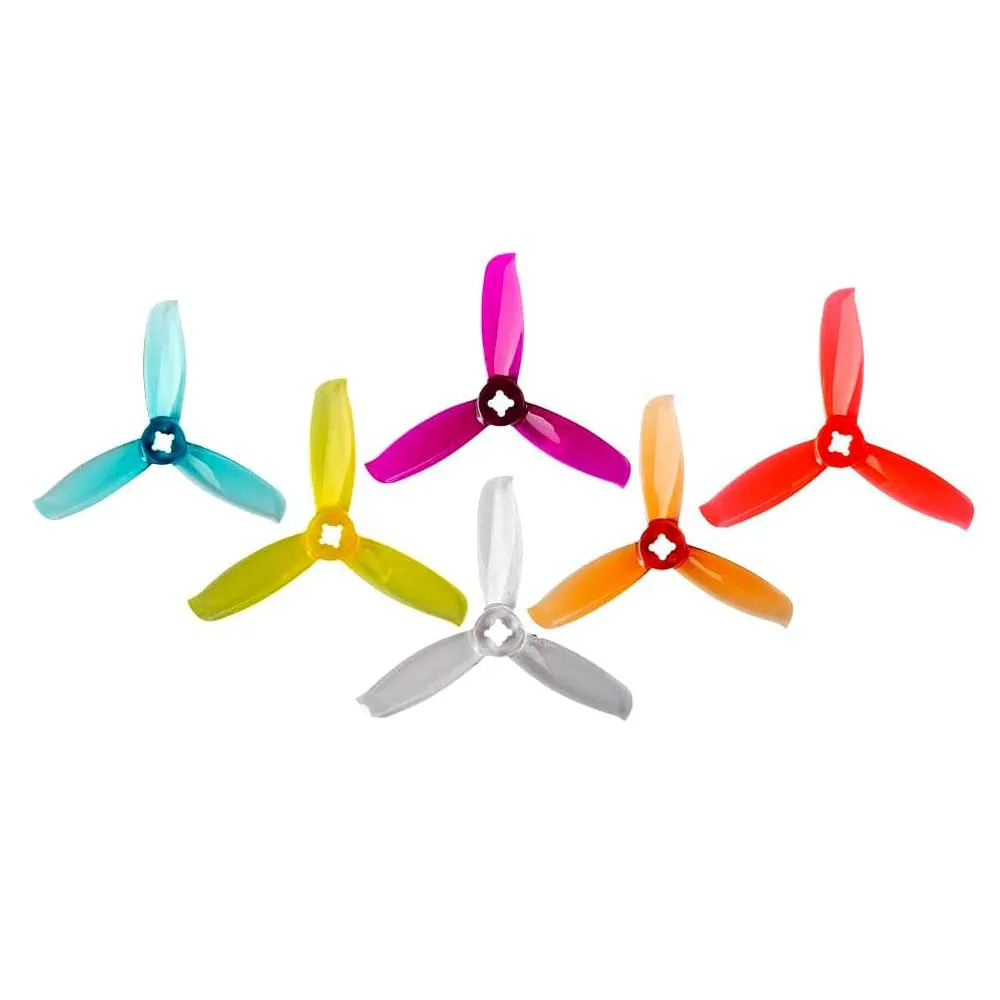 Gemfan WinDancer 3028 Propeller (Set of 4 — 2CW+2CCW)