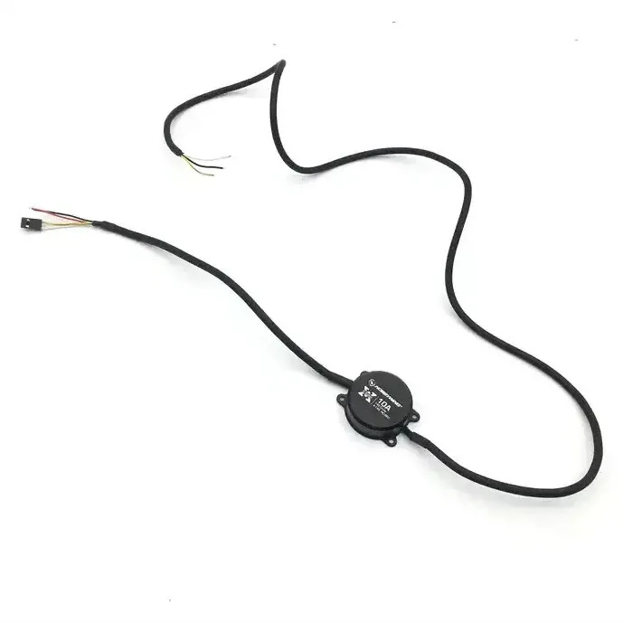 Hobbywing XRotor 10A 14S ESC (4-14S, No BEC)