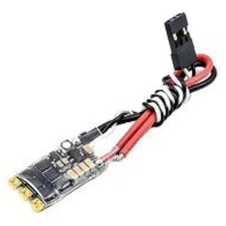 Cyclone 20A BLHeli_S ESC 2-6S