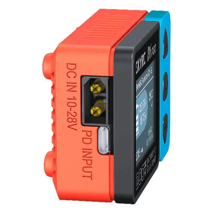 SkyRC B6 Neo 200W DC Smart Charger (DC/PD Dual Input)