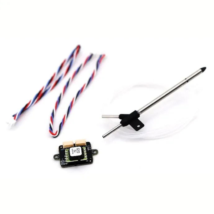 TBS Lucid DroneCAN Airspeed Sensor Pro