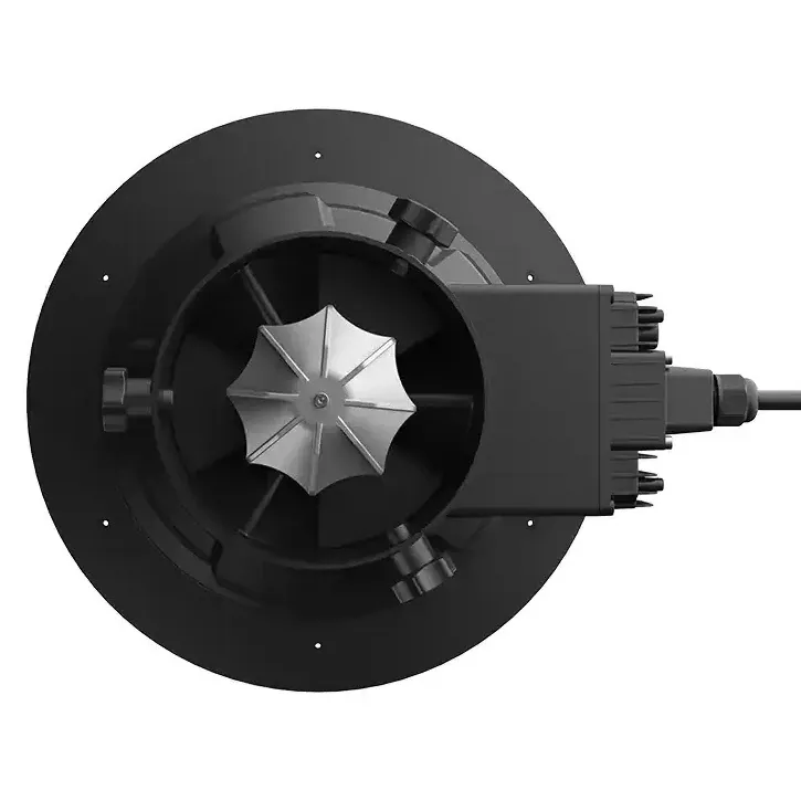 EFT EPS200 Pro Seed & Fertilizer Spreader for Agri Drones