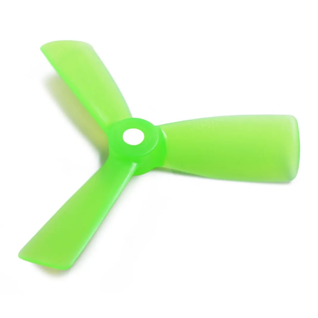 GEPRC G3045 3" Propeller — Color: Green