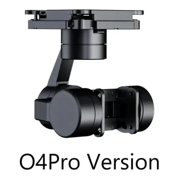 HEQUAV G-Port 3-Axis Gimbal for DJI O4