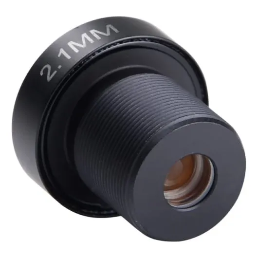 Foxeer M12 2.1mm IR-Block Lens