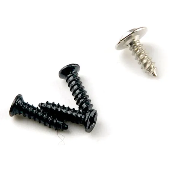 HappyModel Damping Balls and Screws for Mobula6