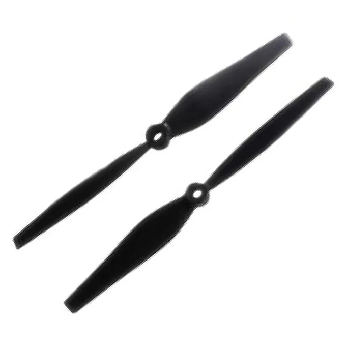 Pro-Range 8045 8x4.5 Carbon Nylon 3D Propellers 1CW+1CCW
