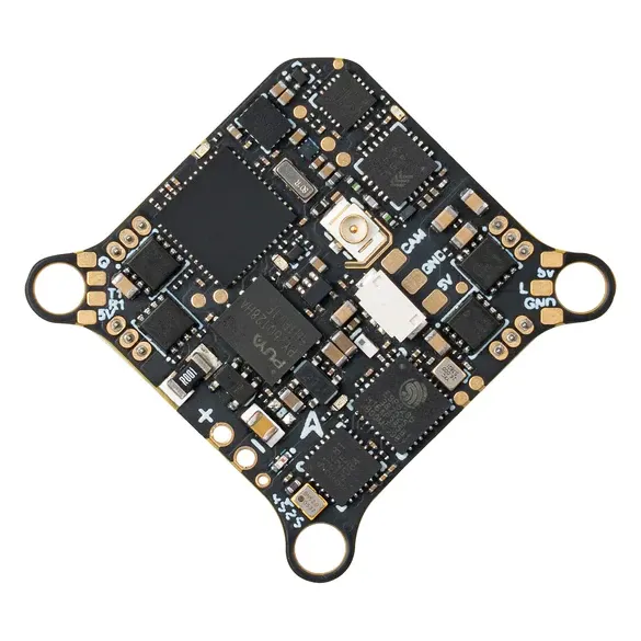 BetaFPV Matrix 1S 5IN1 II Analog AIO FC with ELRS & 400mW VTX