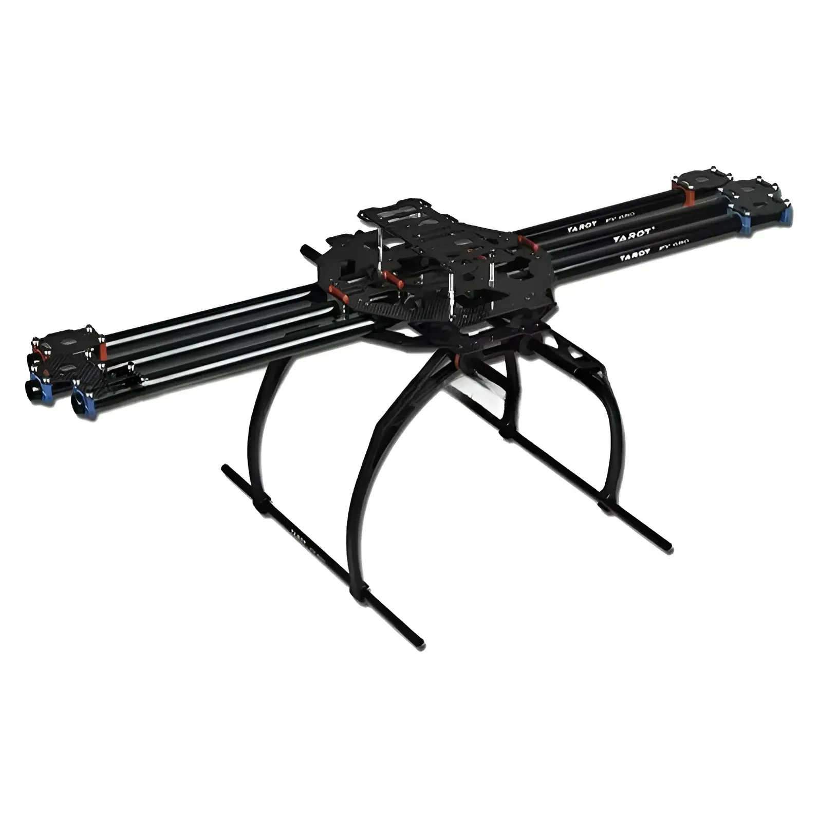 Tarot FY680 TL68B02 Aluminium Foldable Hexacopter Frame 680mm