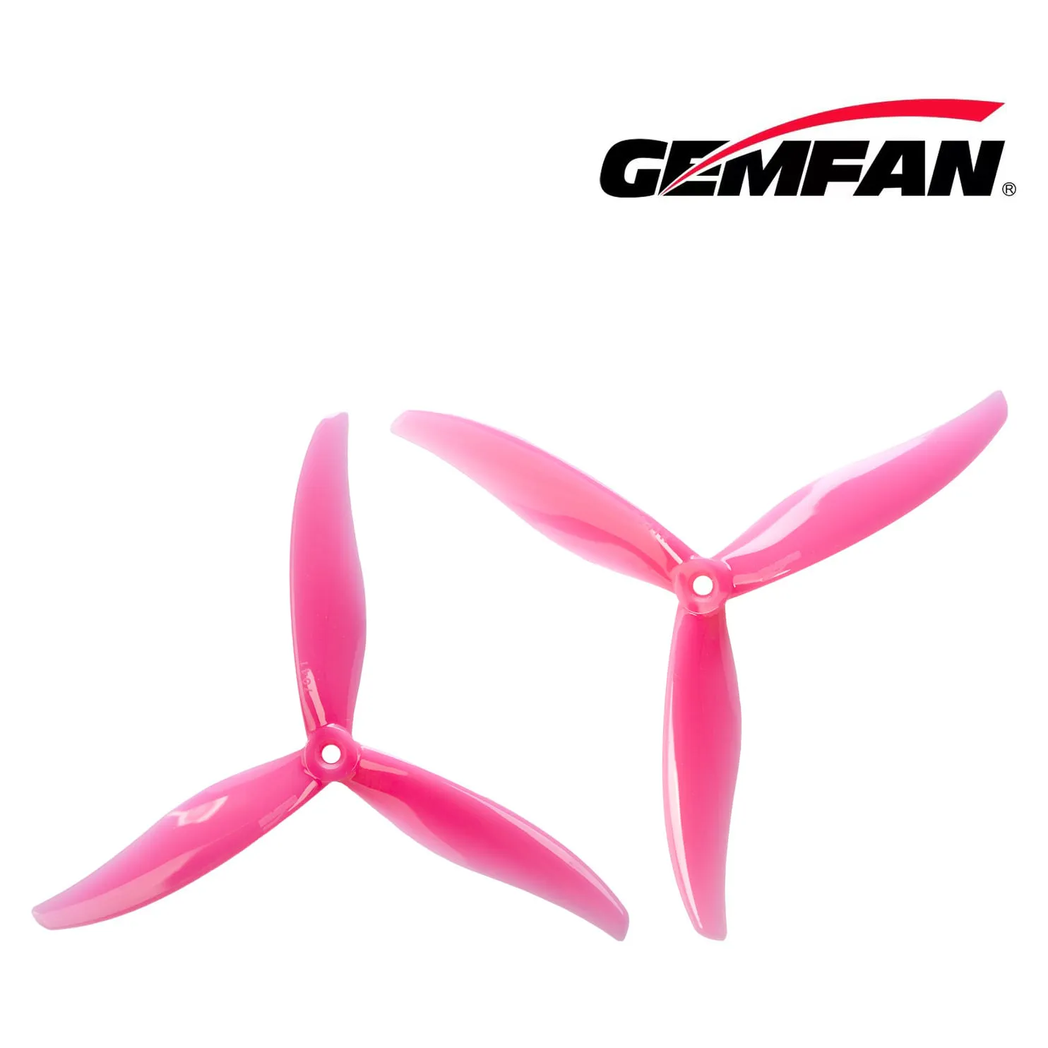 Gemfan 7041-3 Tri-Blade Propeller