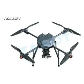 Tarot XS690 Quadcopter Frame TL69A01