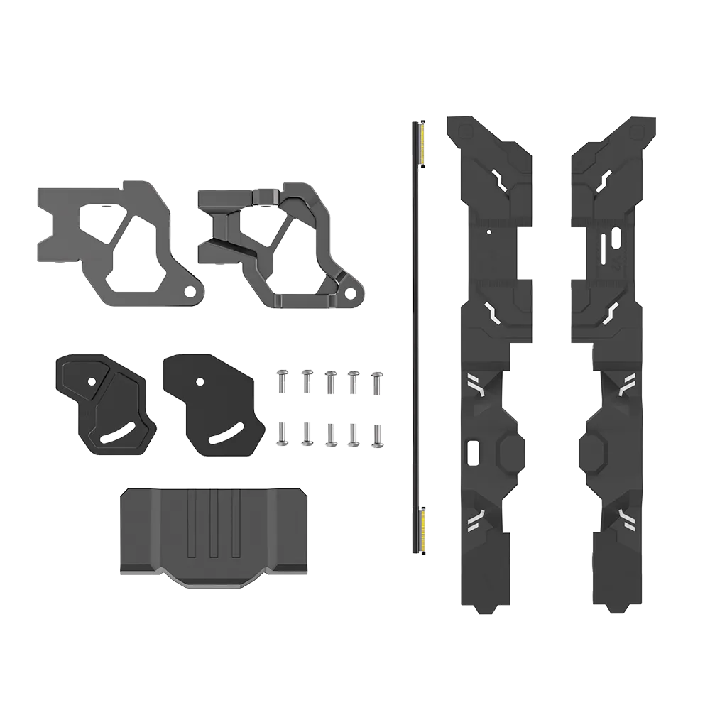 iFlight DJI O4 Pro Upgrade Kit