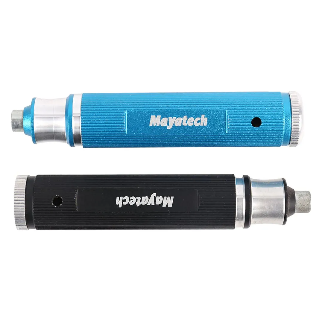 Mayatech Magnetic 6-in-1 Hex Screwdriver Tool Kit