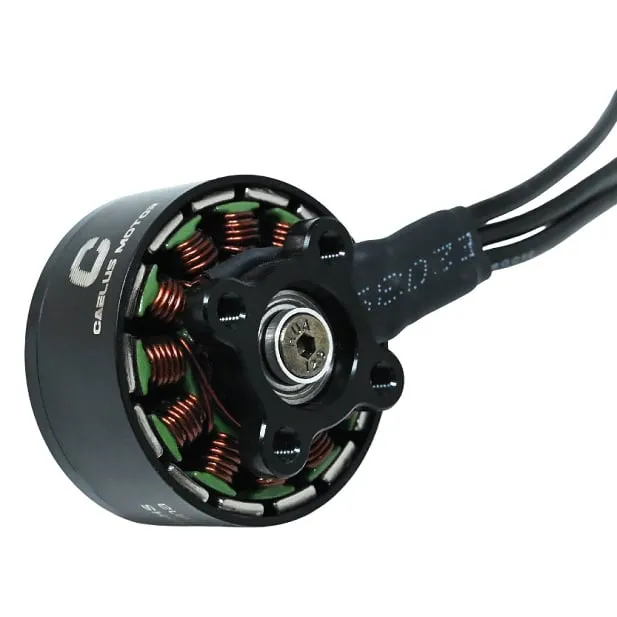 CAELUS FA2810 1100KV Motor