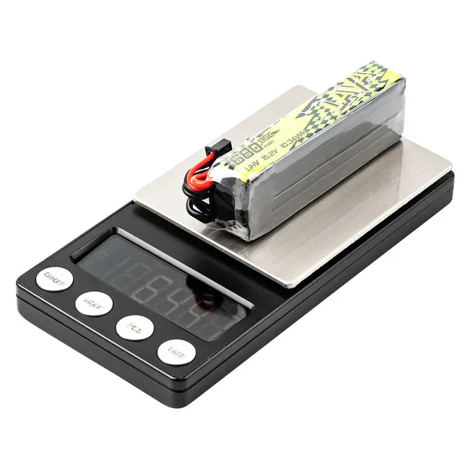 BetaFPV LAVA II 4S 680mAh Battery