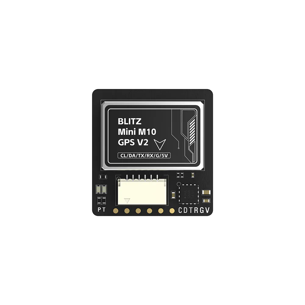 iFlight Blitz M10 GPS V2