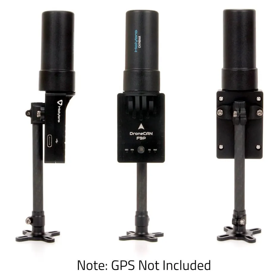 Holybro H-RTK Helical Mount