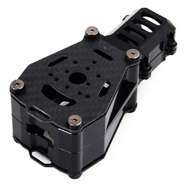 Tarot 16mm Metal Coaxial Dual Motor Mount TL68B43/TL68B44
