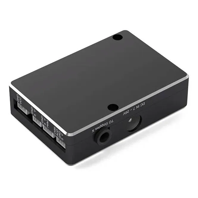 Walksnail Goggles X Extension Module