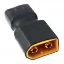 XT60 to T-Plug (Deans) Adapter Connector
