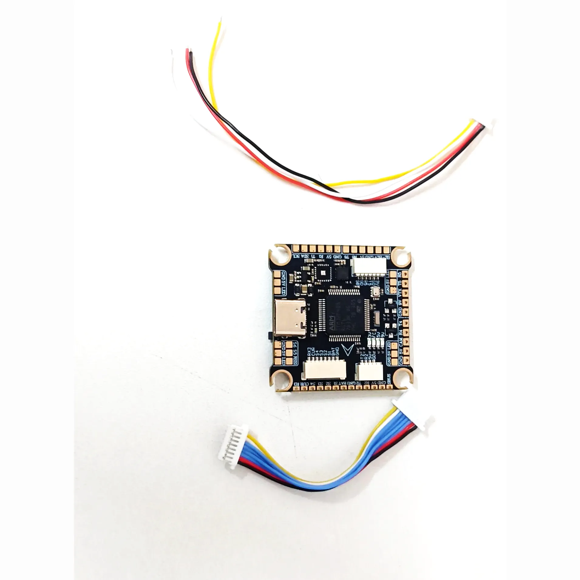 F405 Flight Controller with OSD and 16MB Blackbox