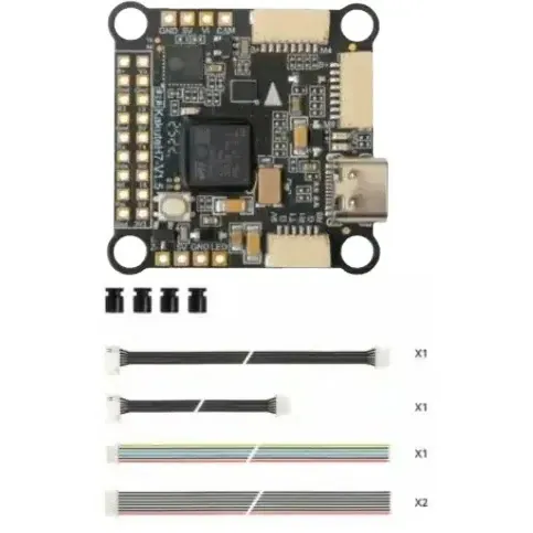 Holybro Kakute H7 V1.5 Flight Controller (30.5x30.5)