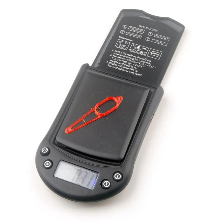 HappyModel Lens Protector Holder for Mobile 8
