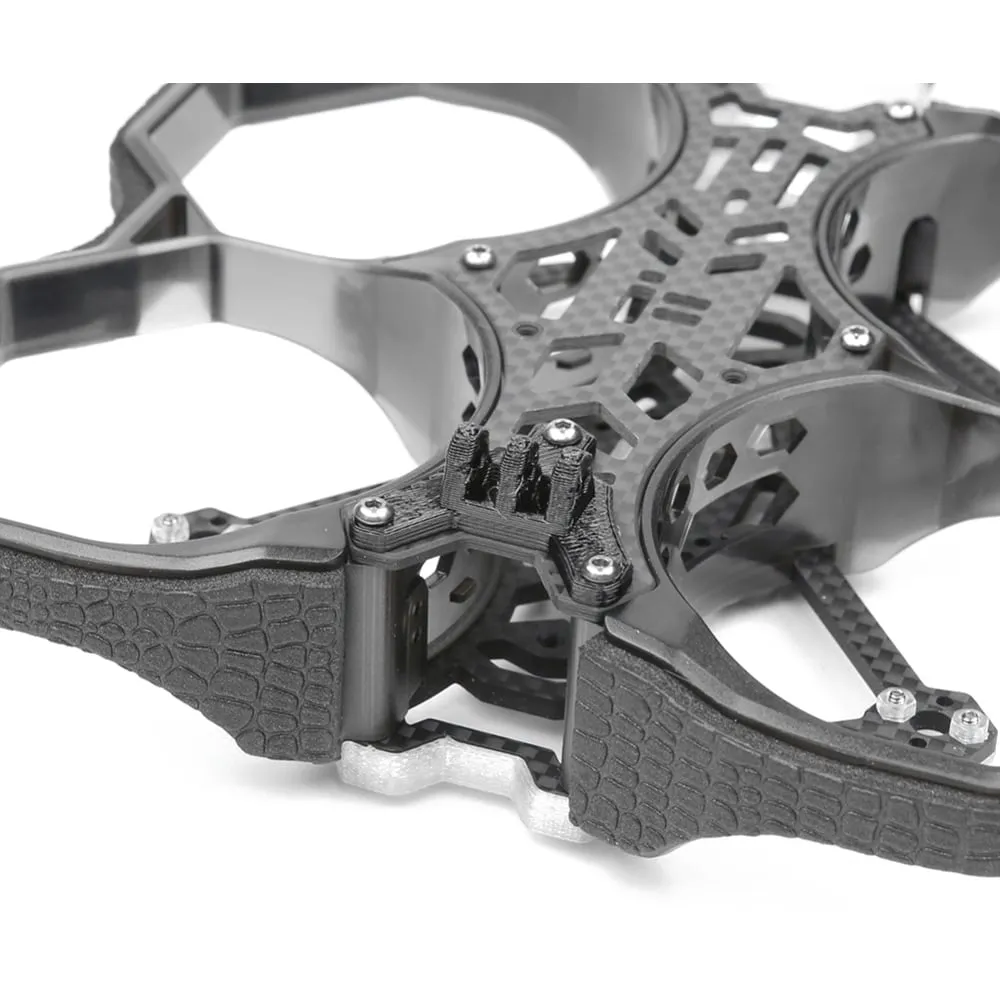 iFlight ProTek R25 HD/Analog CineWhoop Frame Kit