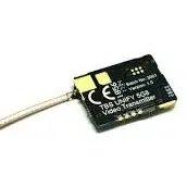 TBS Unify Pro 5G8 V3 800mW Video Transmitter