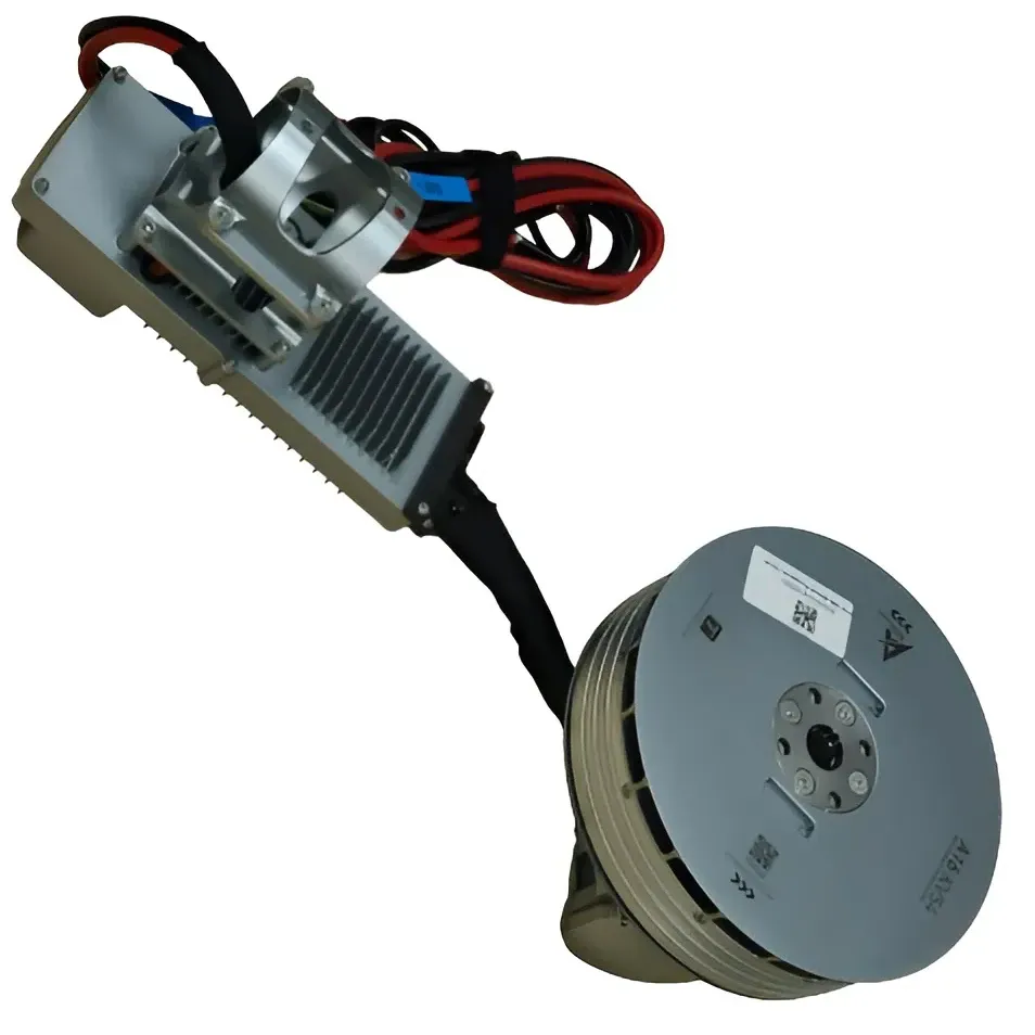 T-Motor A16 KV54 18S Modular Propulsion System