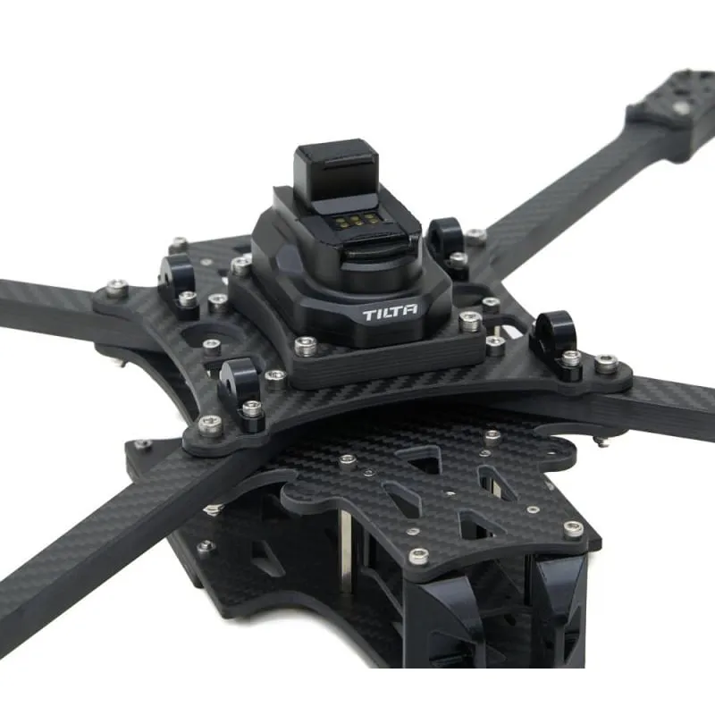 HNY Badger II Gimbal Mount