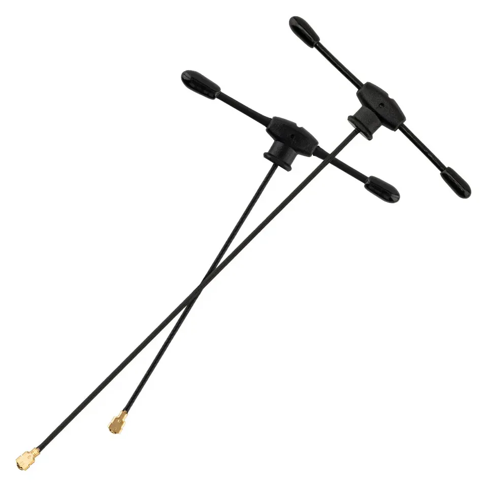 RadioMaster UFL 2.4GHz T Antenna for ELRS Receivers