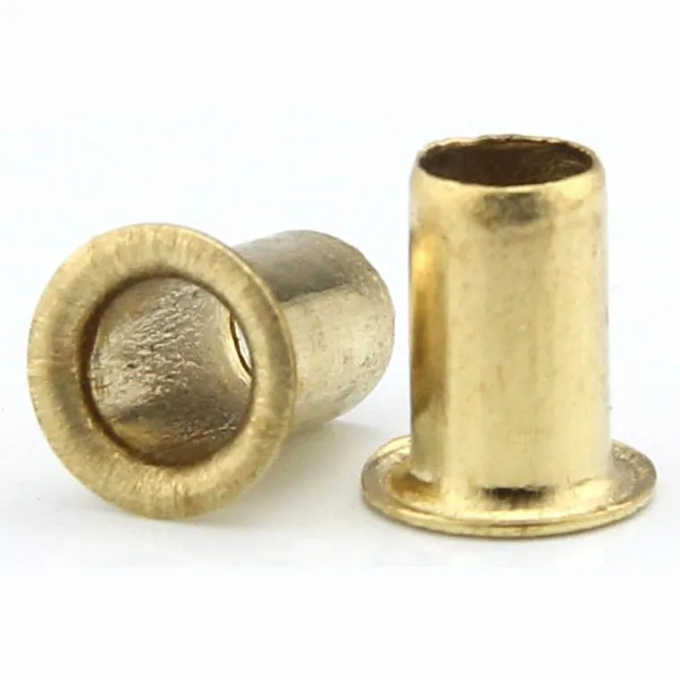 HGLRC M3 to M2 Adapter Rivets / Hollow Grommets (30 Pcs)