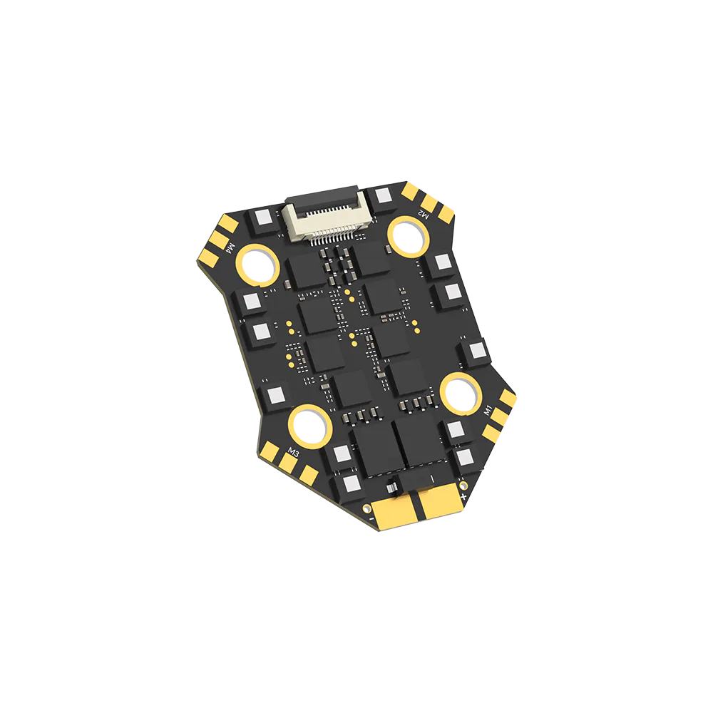 iFlight Borg Mini 60A 4-in-1 ESC