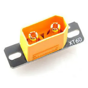XT60 PCB Welding Board Plate