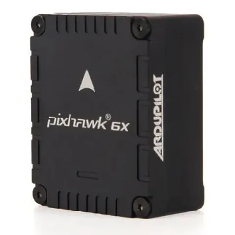 Holybro Pixhawk 6X Rev8 Flight Controller Module (ICM-45686)