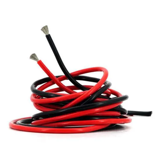 DOGCOM 10AWG Silicone Wire (2m)